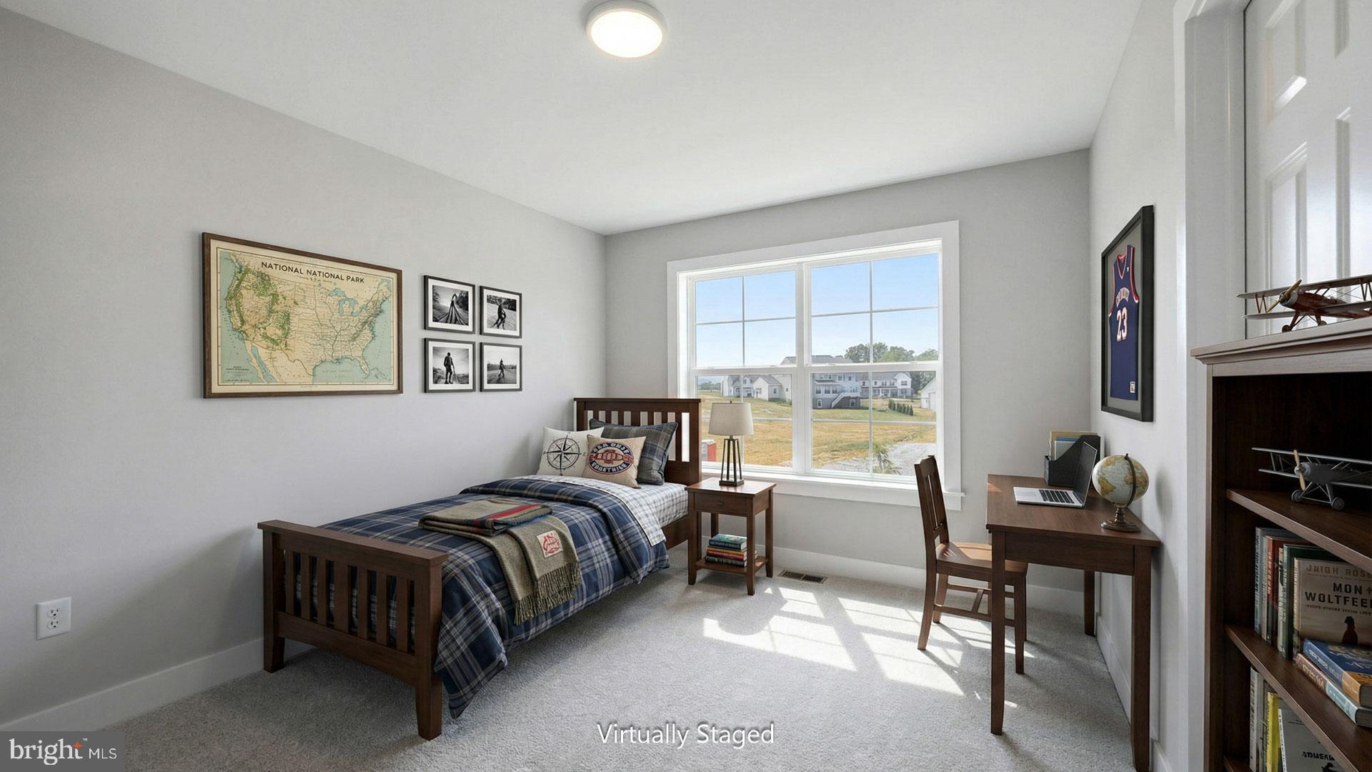 FOX BEND - Residential