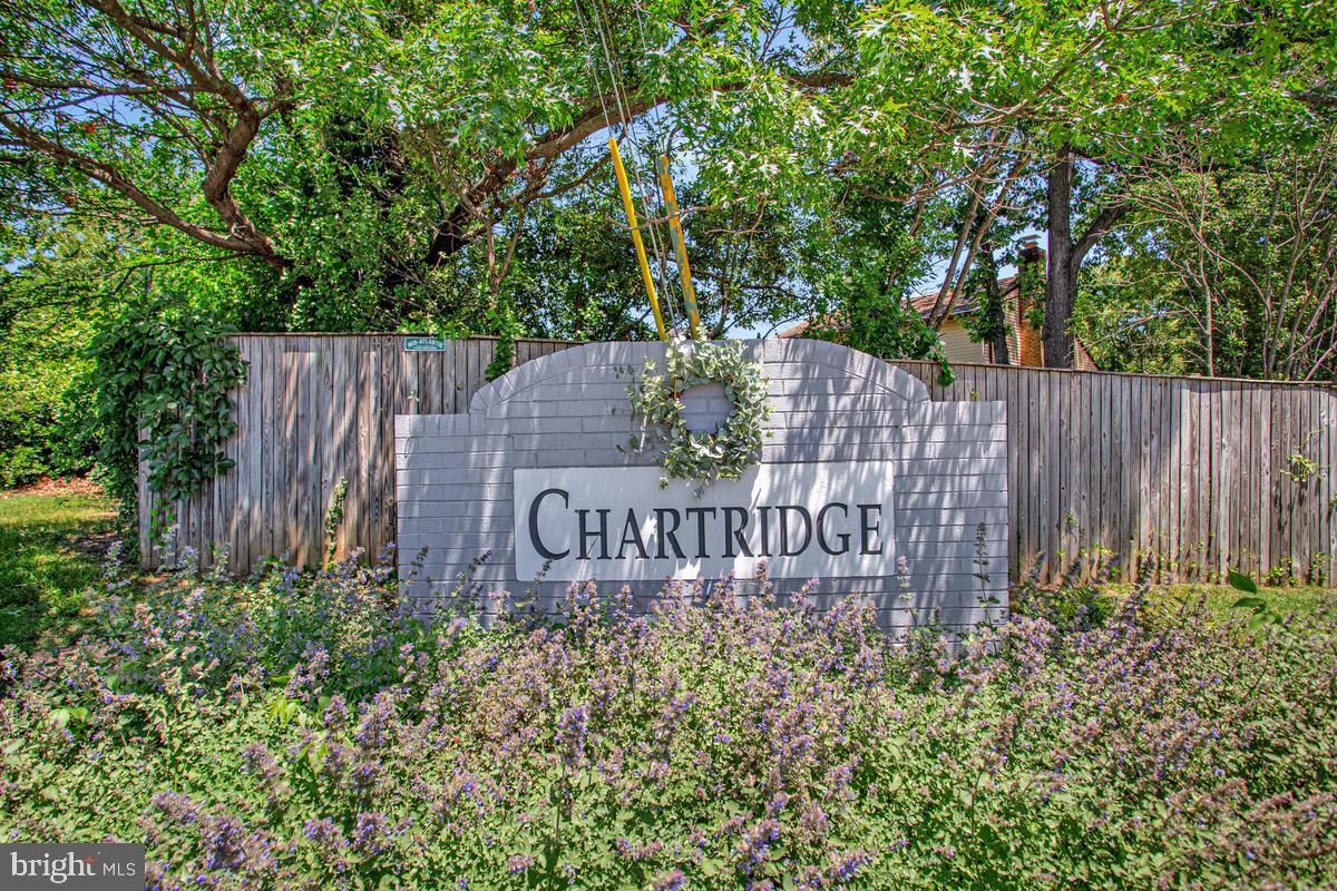 CHARTRIDGE - Residential