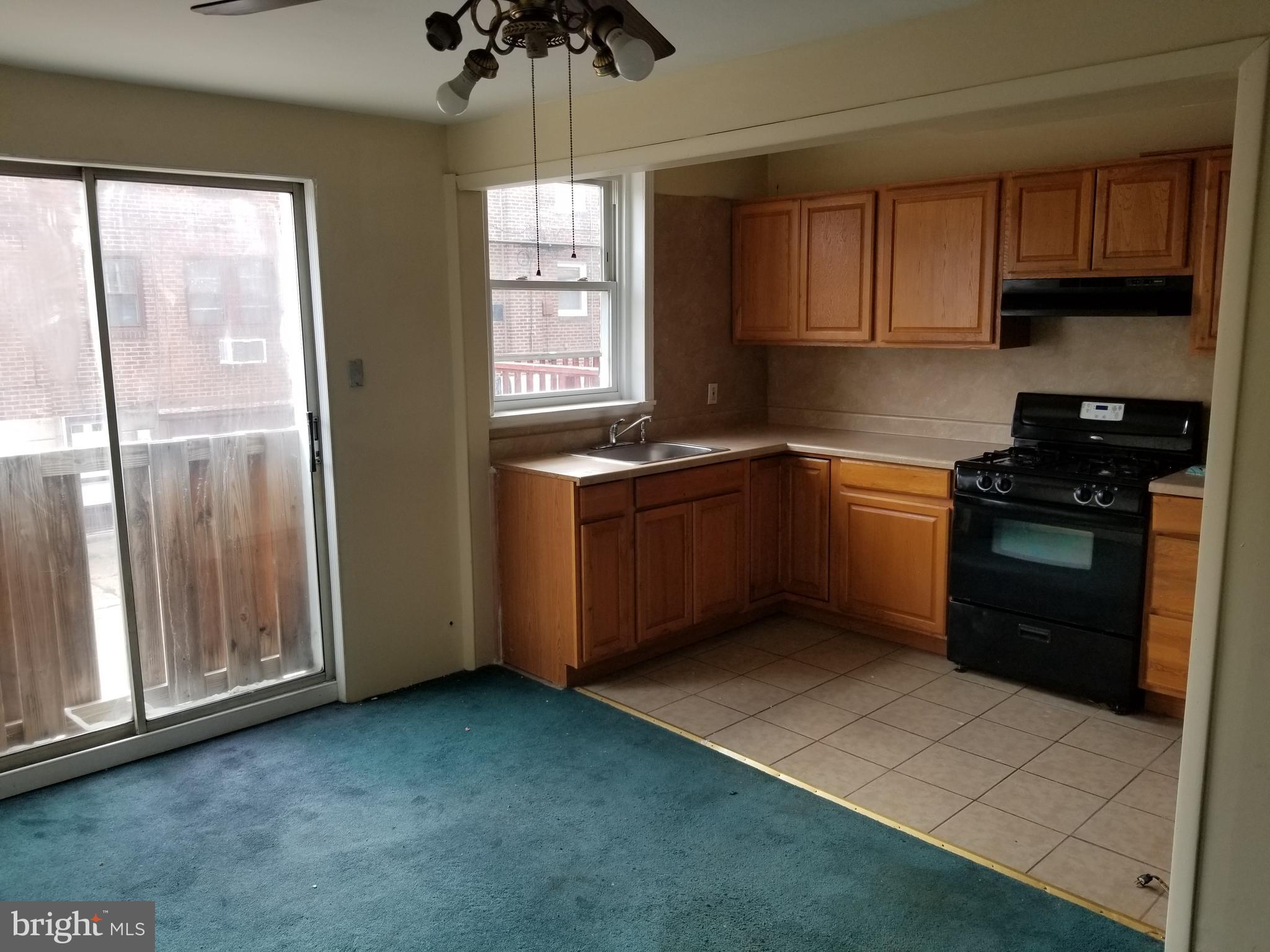 MAYFAIR (EAST) - Residential Lease