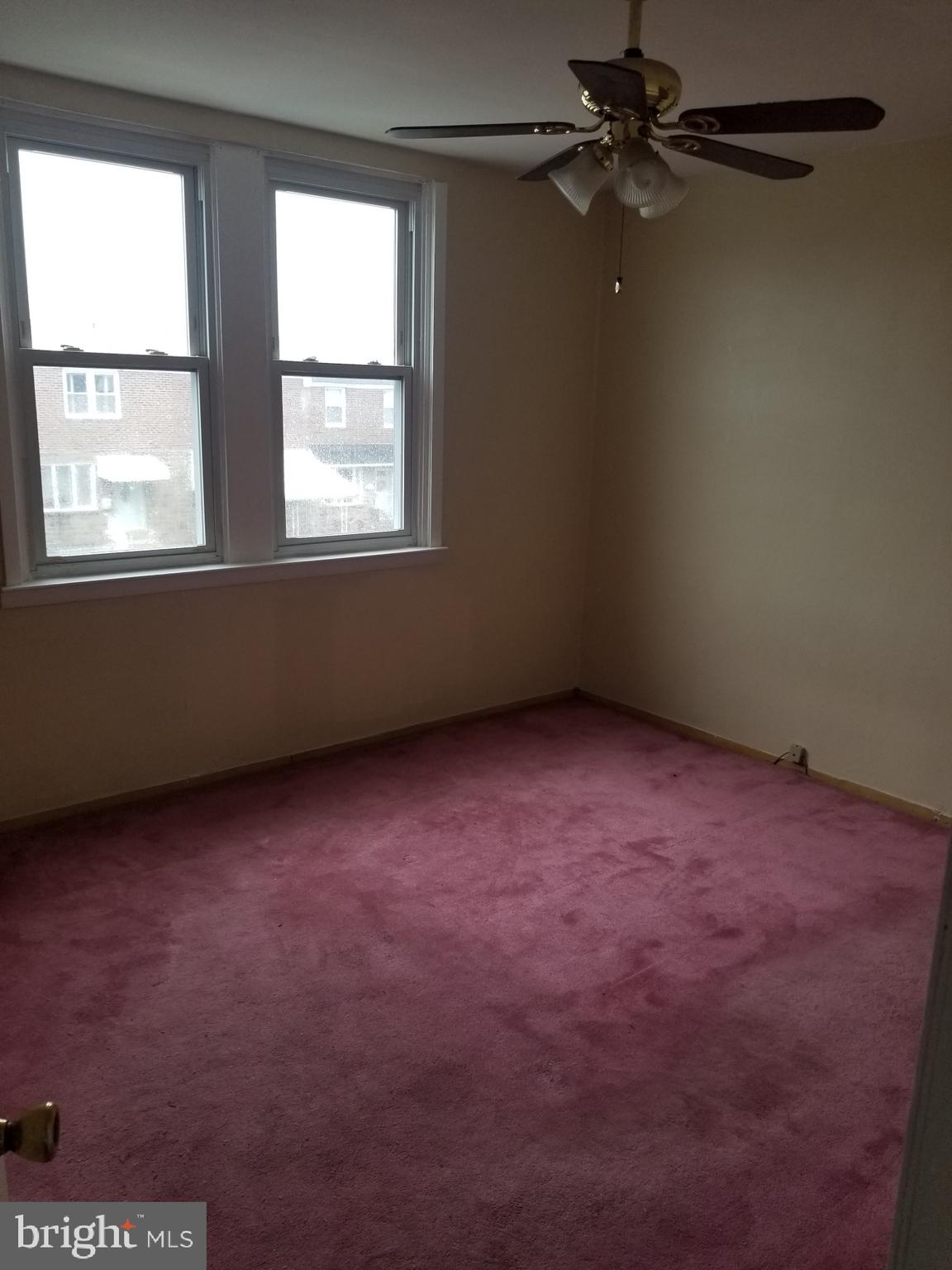 MAYFAIR (EAST) - Residential Lease