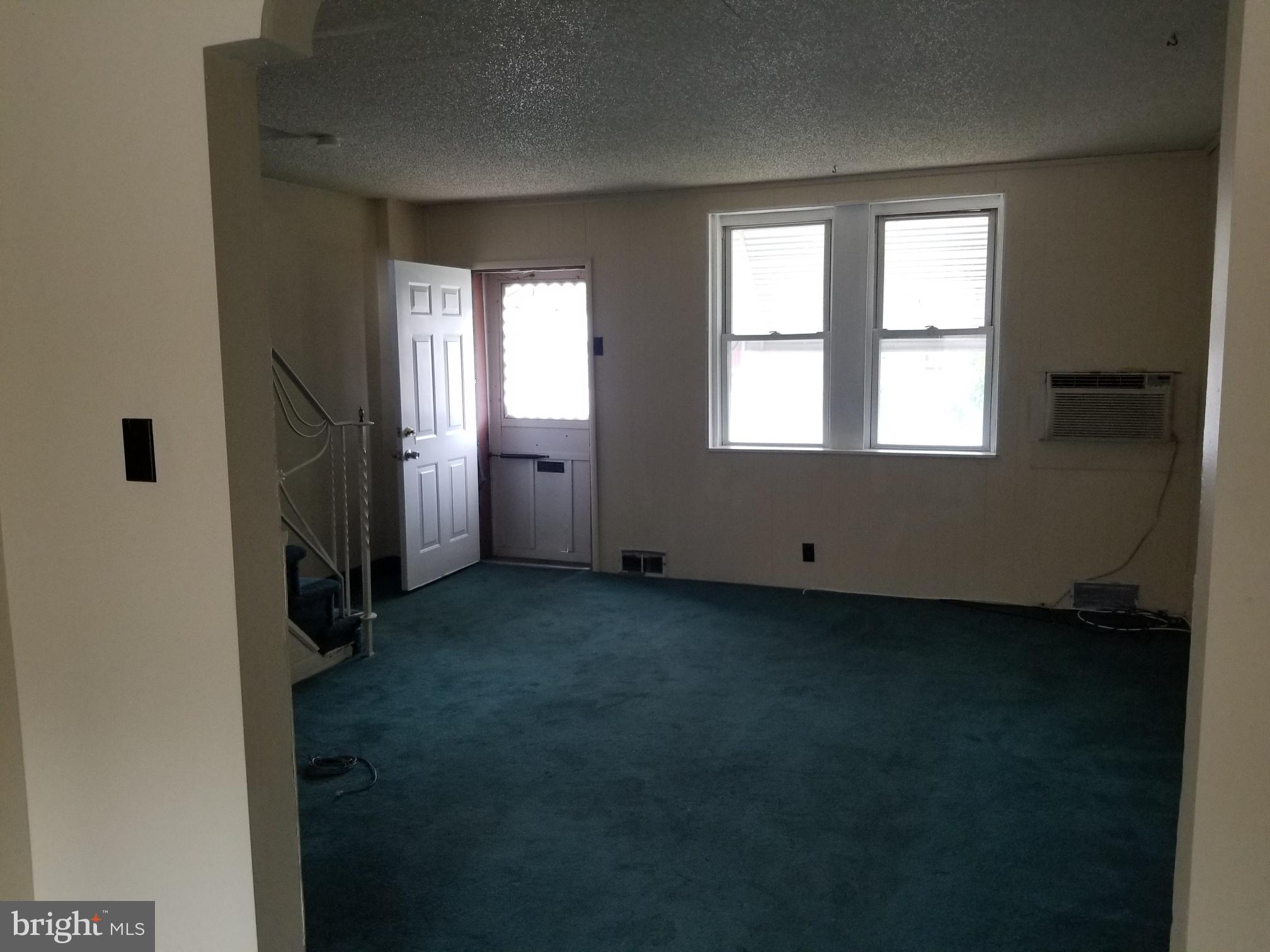 MAYFAIR (EAST) - Residential Lease