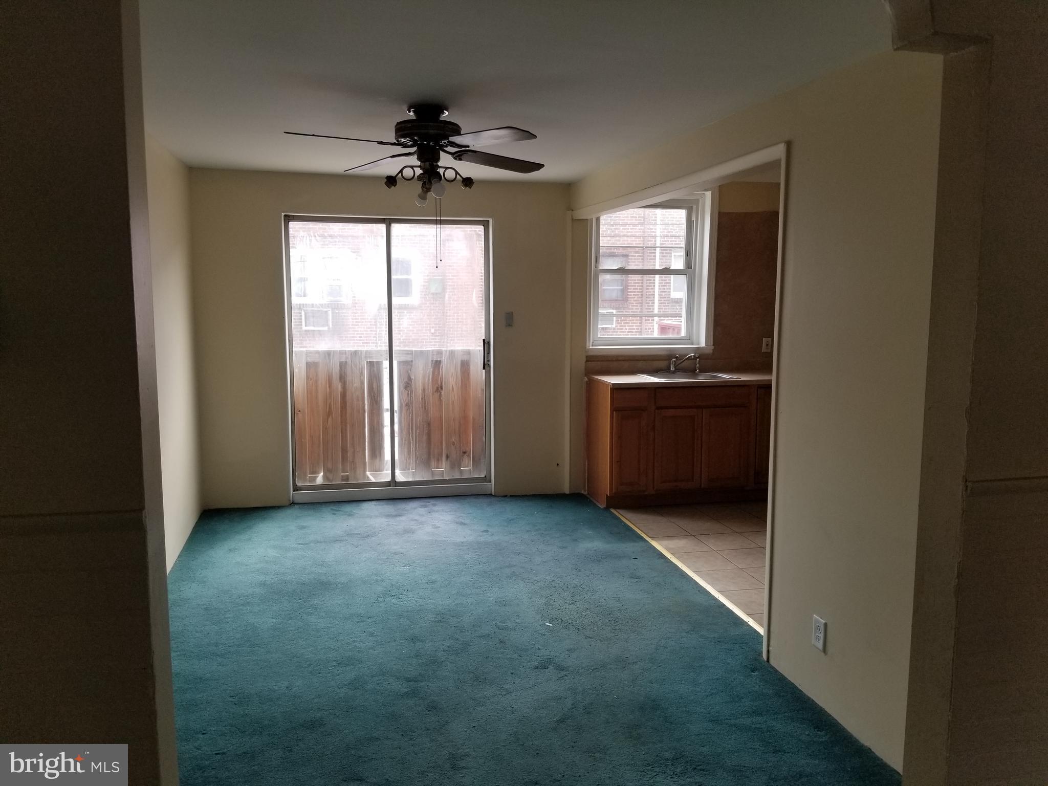MAYFAIR (EAST) - Residential Lease