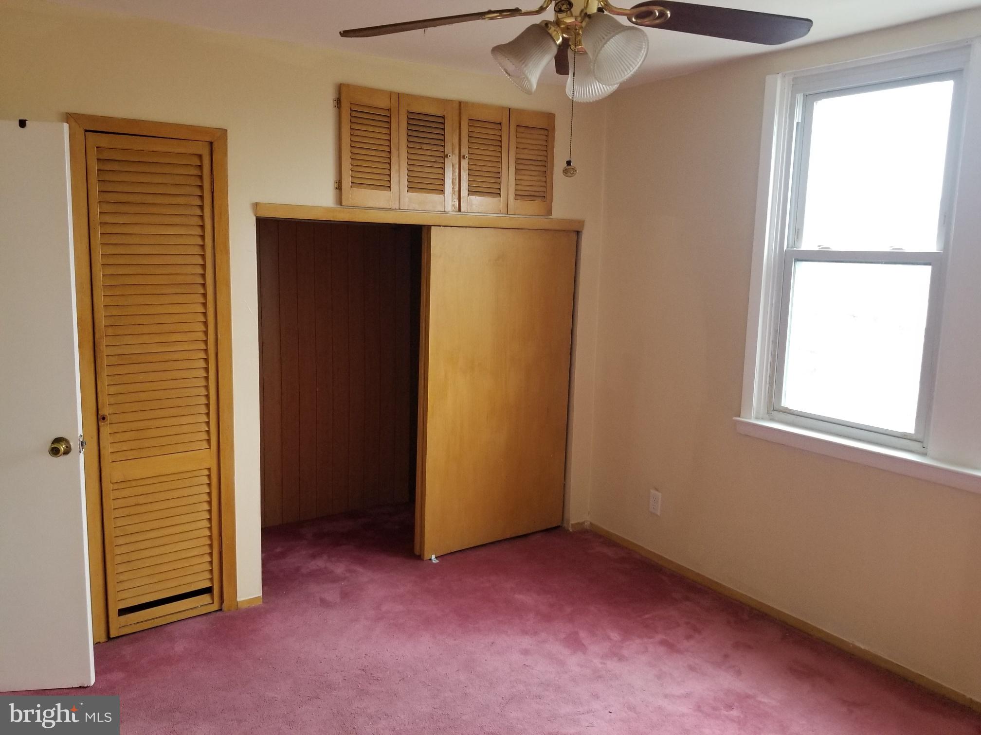 MAYFAIR (EAST) - Residential Lease