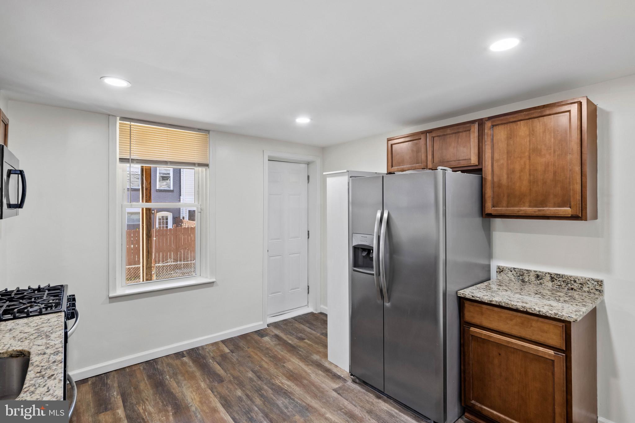REMINGTON HISTORIC DISTRICT - Residential Lease