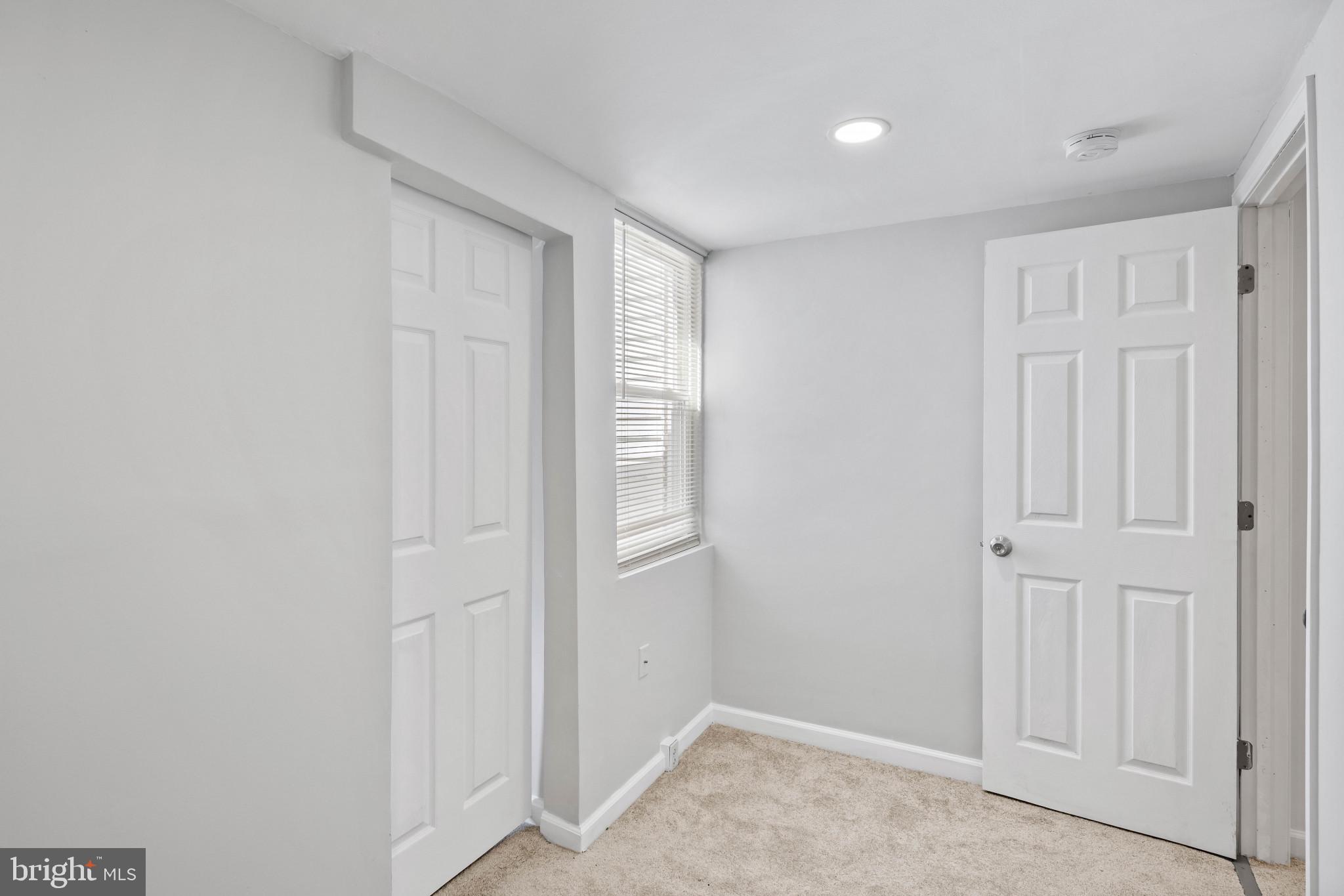 REMINGTON HISTORIC DISTRICT - Residential Lease