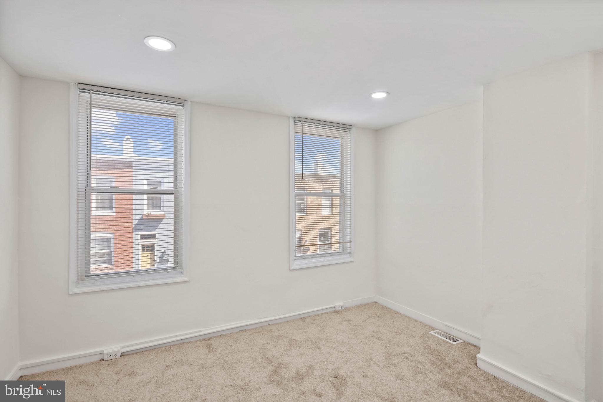 REMINGTON HISTORIC DISTRICT - Residential Lease