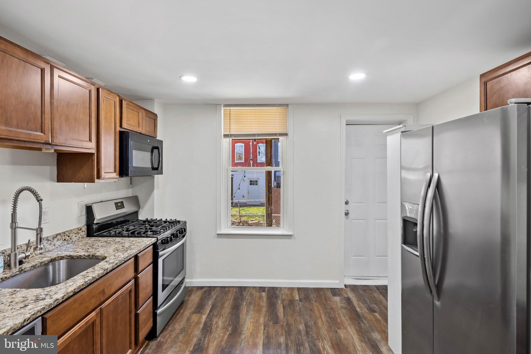REMINGTON HISTORIC DISTRICT - Residential Lease