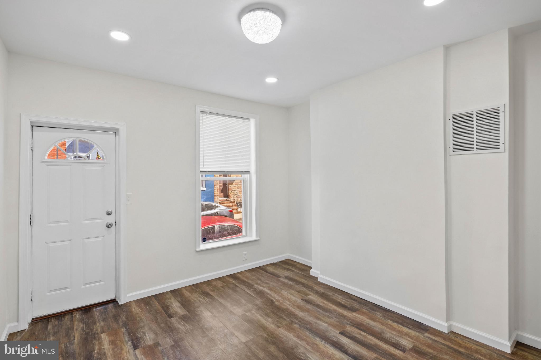 REMINGTON HISTORIC DISTRICT - Residential Lease