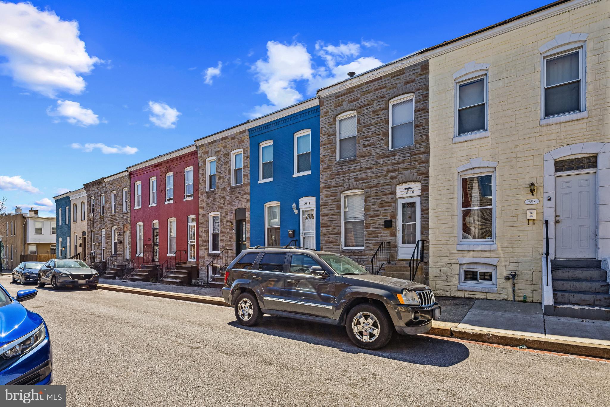 REMINGTON HISTORIC DISTRICT - Residential Lease