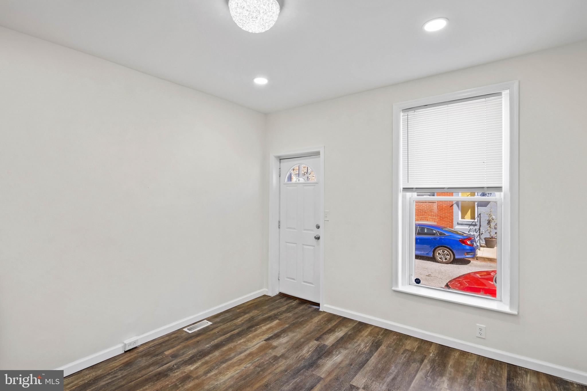 REMINGTON HISTORIC DISTRICT - Residential Lease