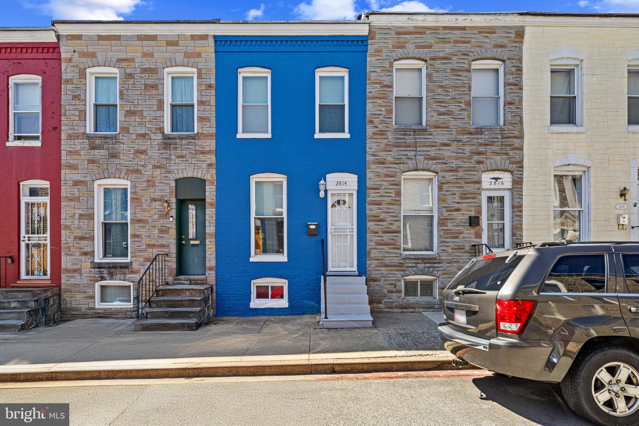 REMINGTON HISTORIC DISTRICT - Residential Lease