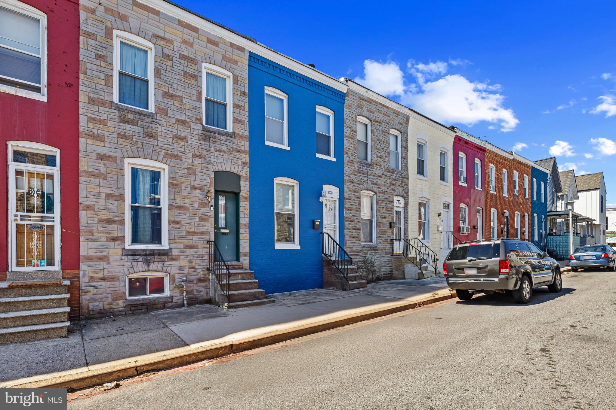 REMINGTON HISTORIC DISTRICT - Residential Lease