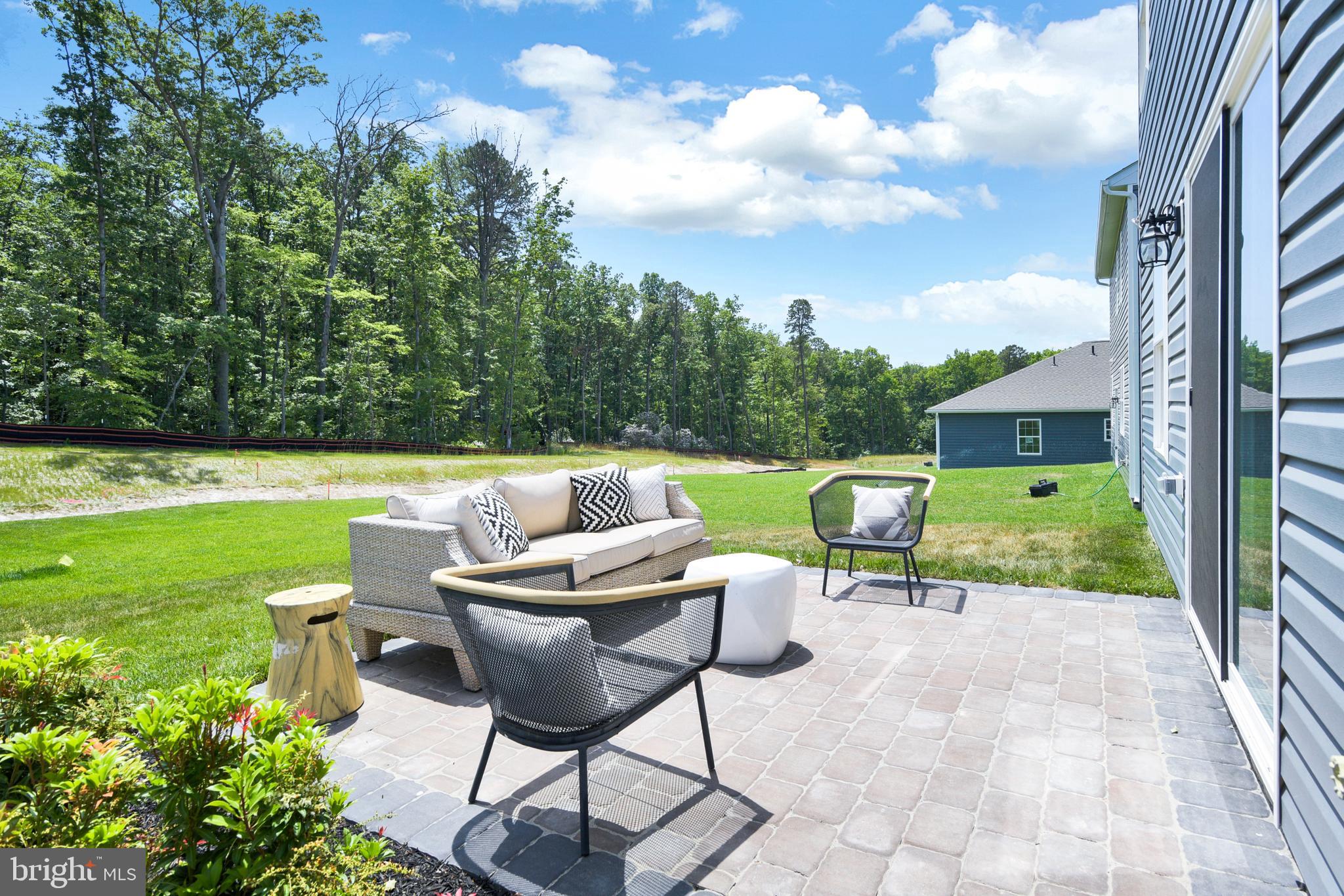 MAGNOLIA SPRINGS - Residential