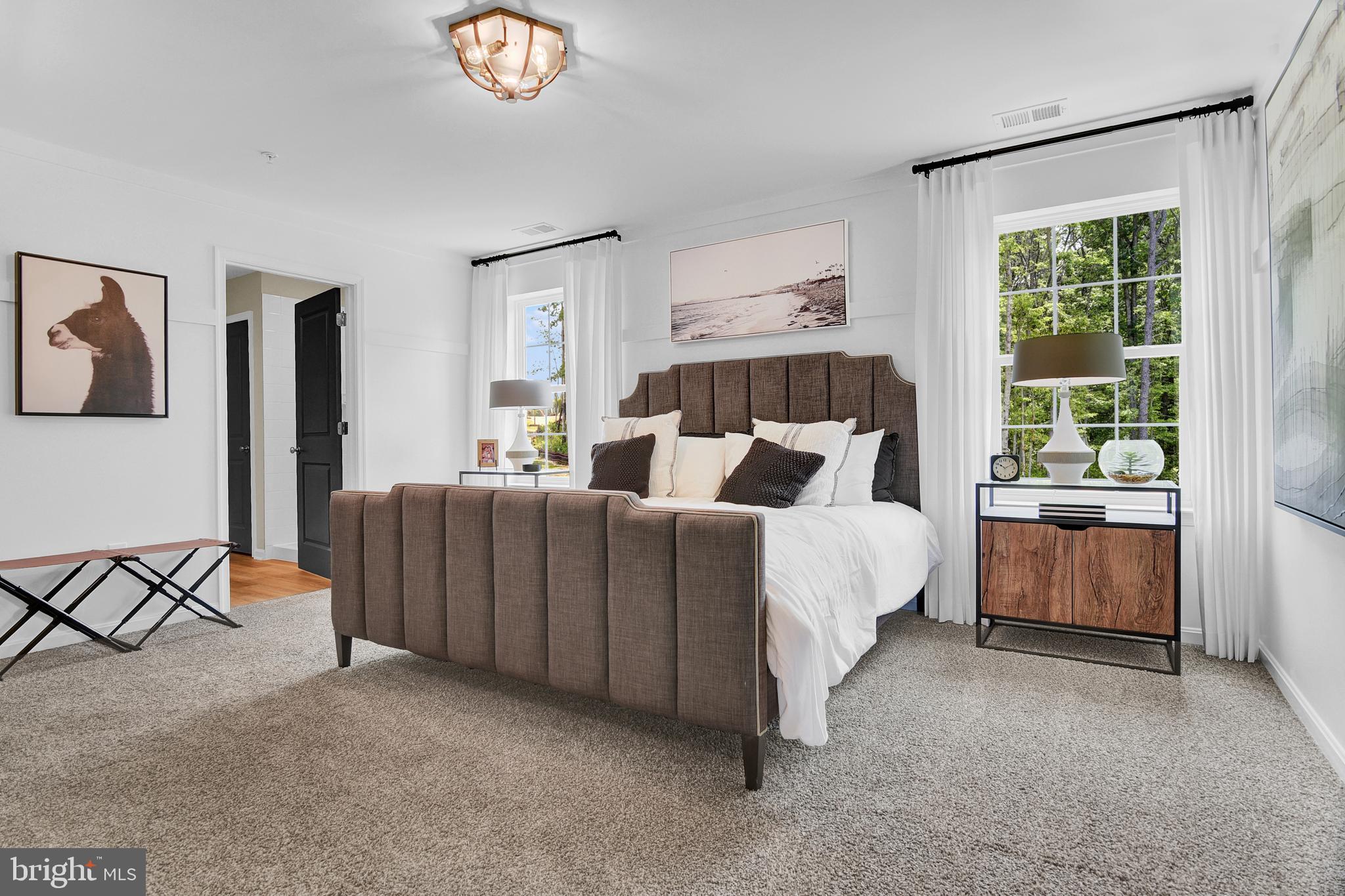 MAGNOLIA SPRINGS - Residential