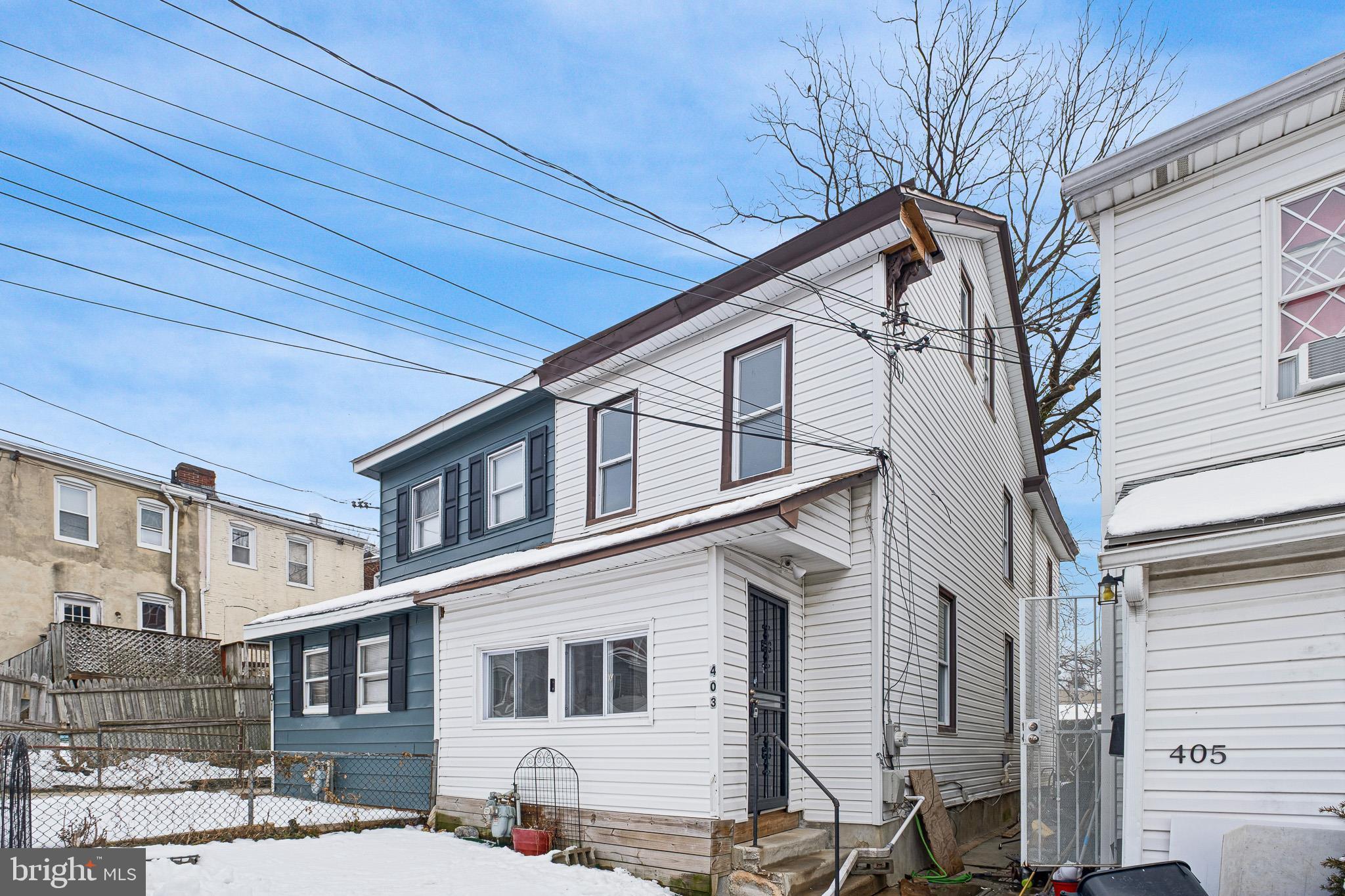 NONE AVAILABLE - Residential