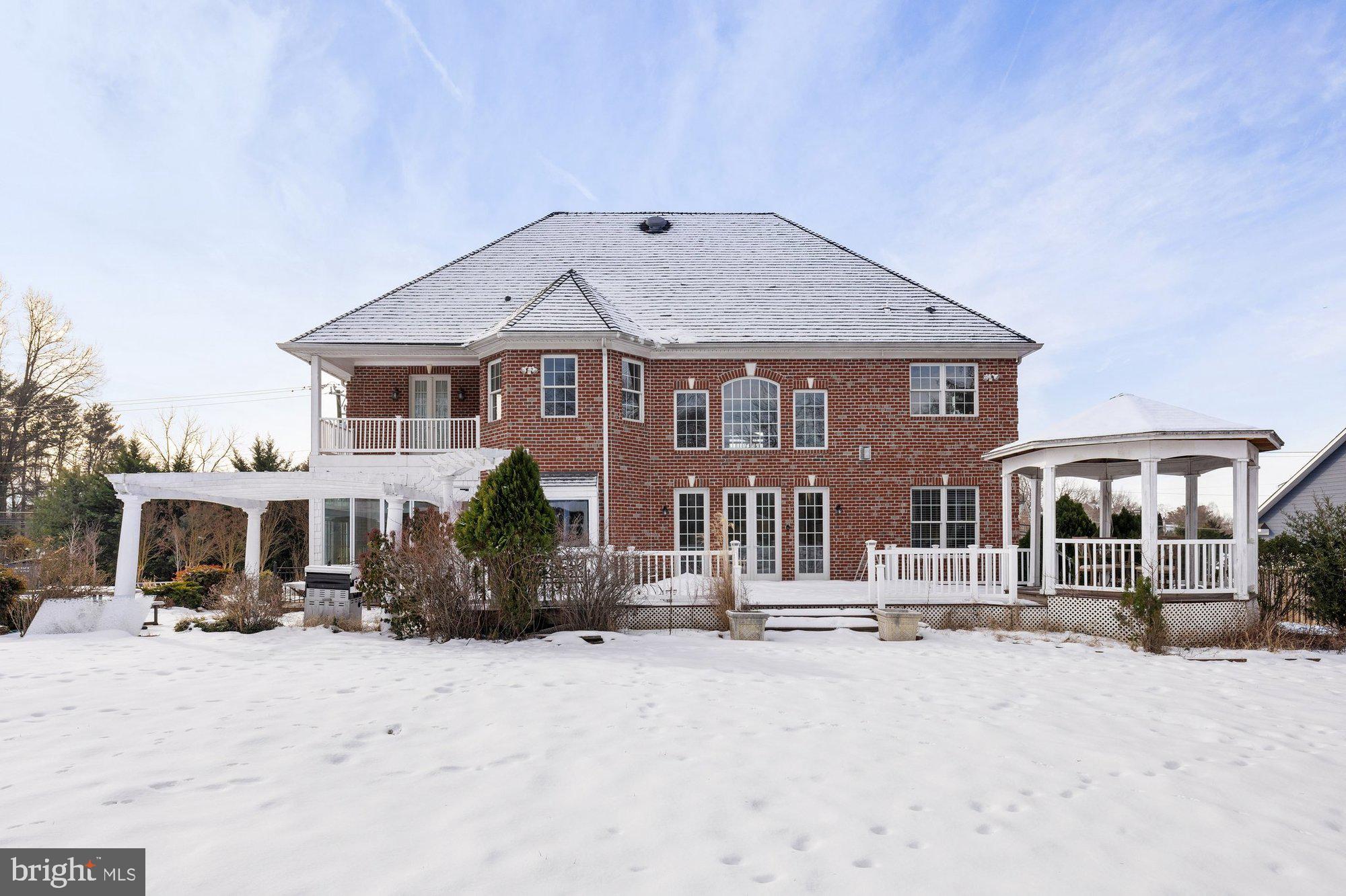 LITTLE VIENNA ESTATES - Residential