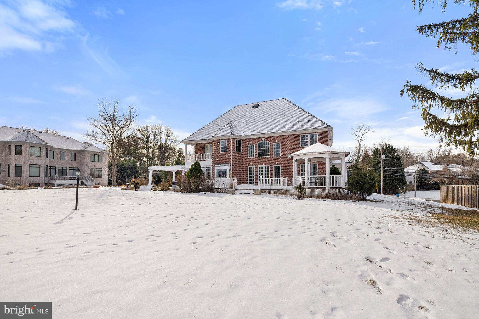 LITTLE VIENNA ESTATES - Residential