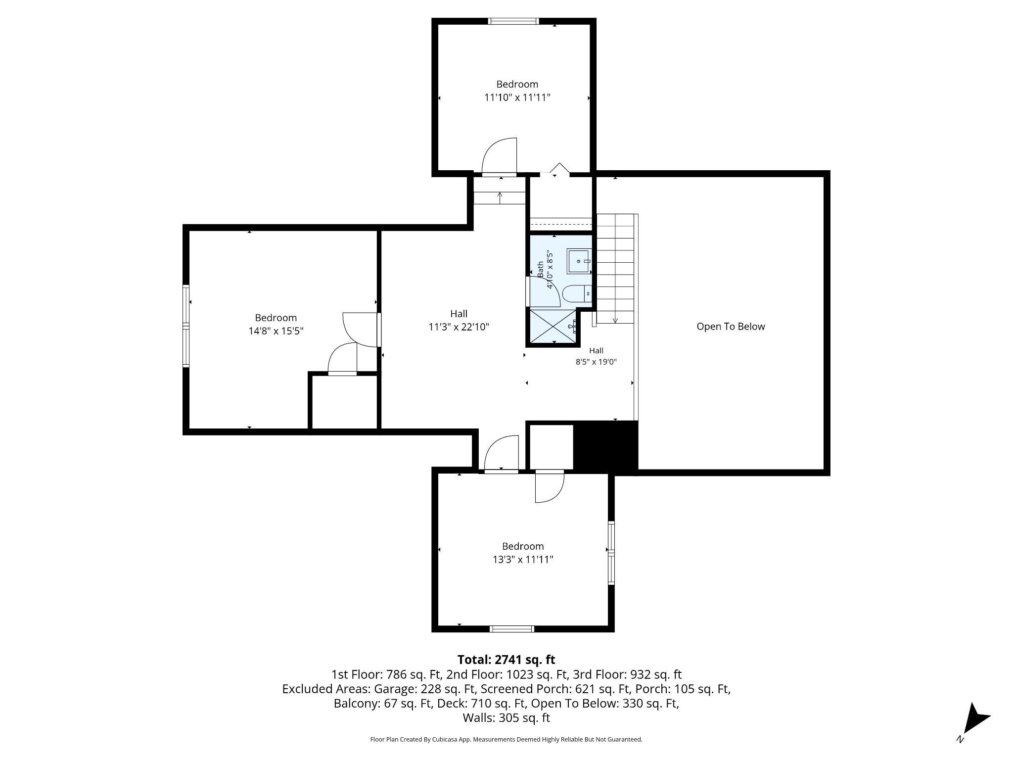 TANGLEWOOD LAKES - Residential