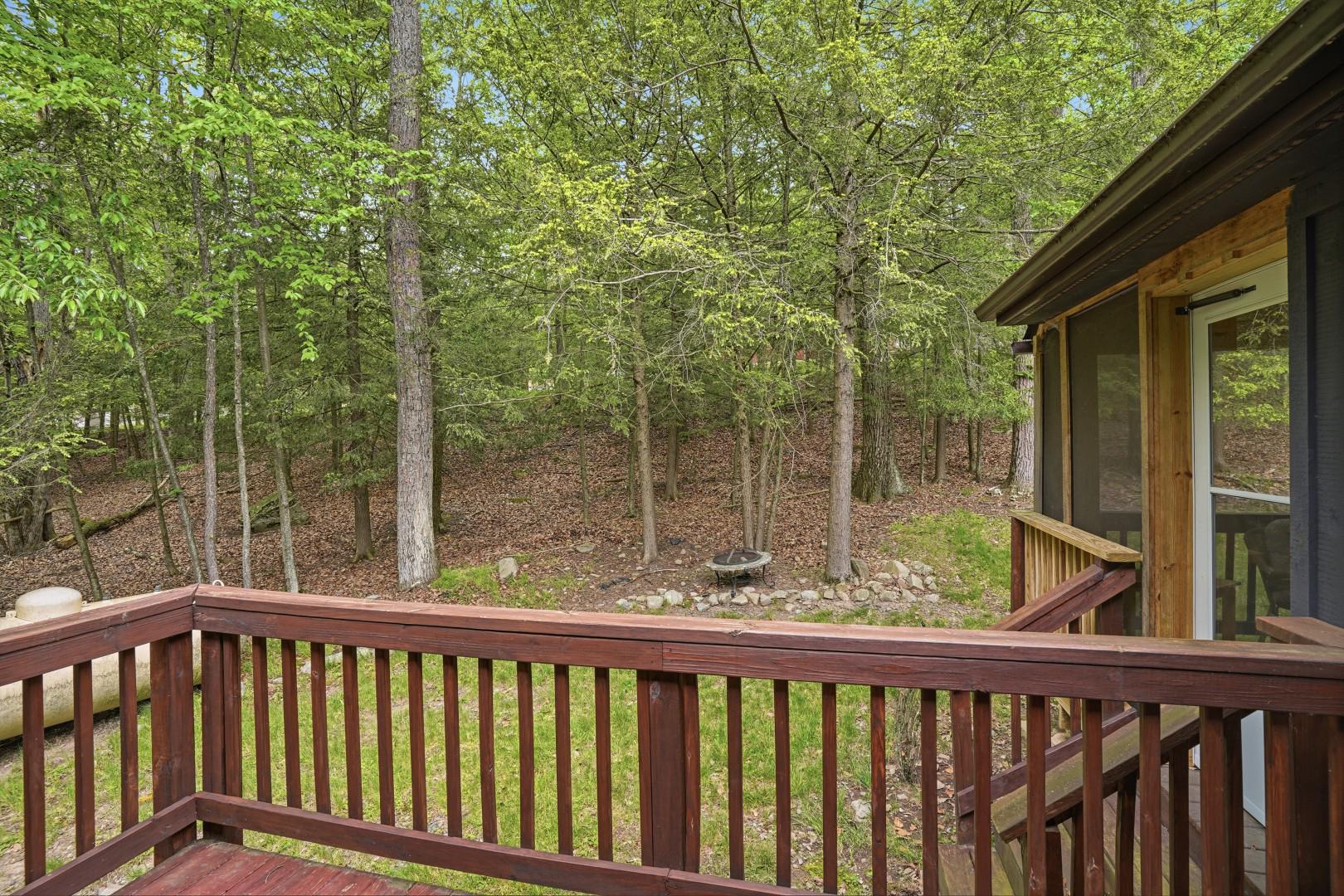 TANGLEWOOD LAKES - Residential