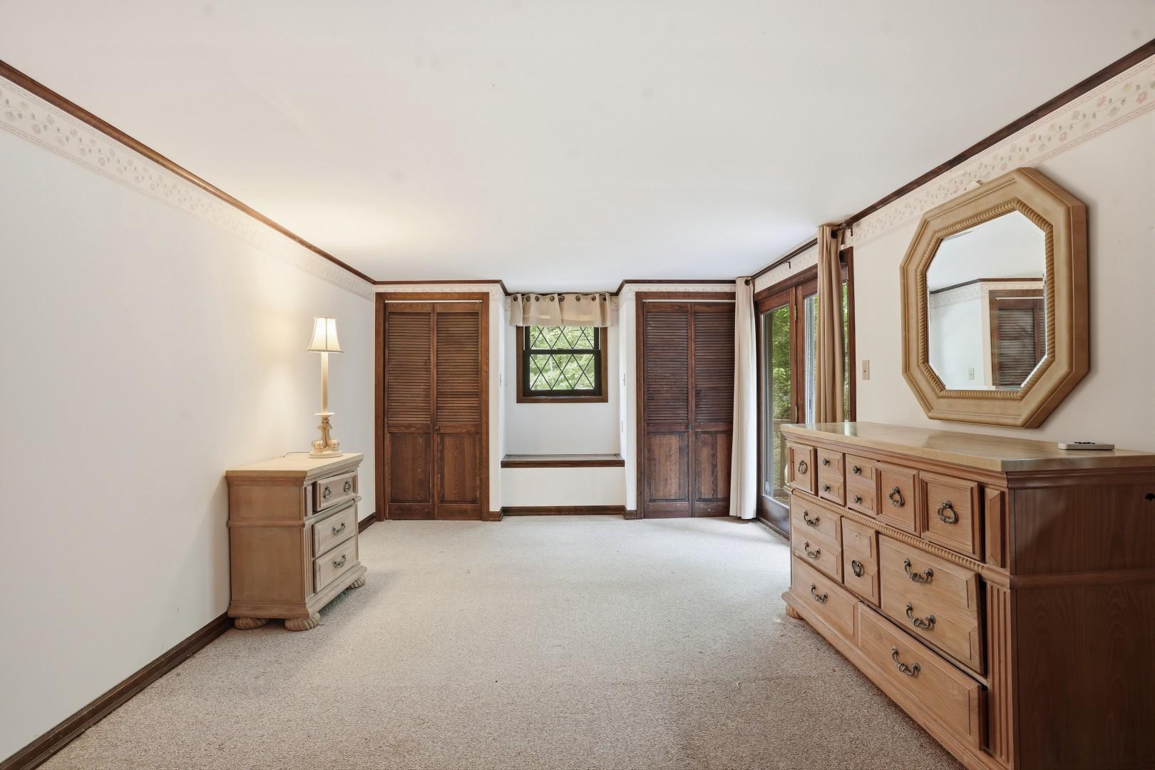TANGLEWOOD LAKES - Residential