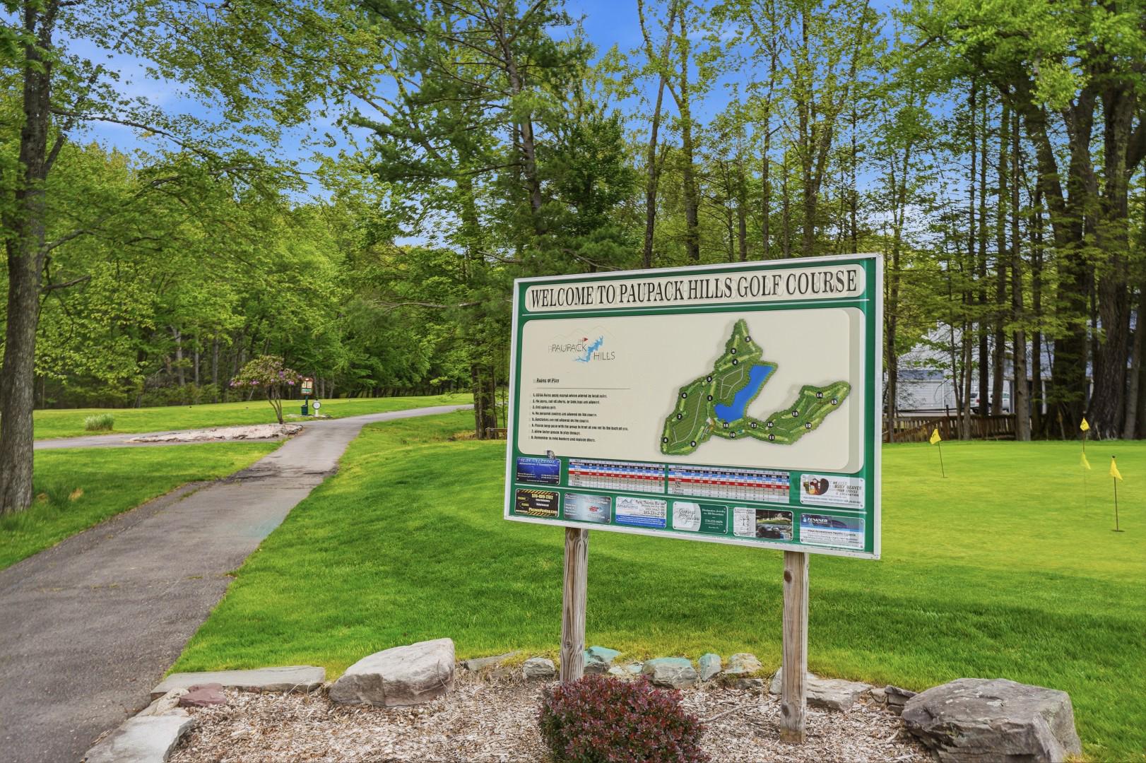 TANGLEWOOD LAKES - Residential