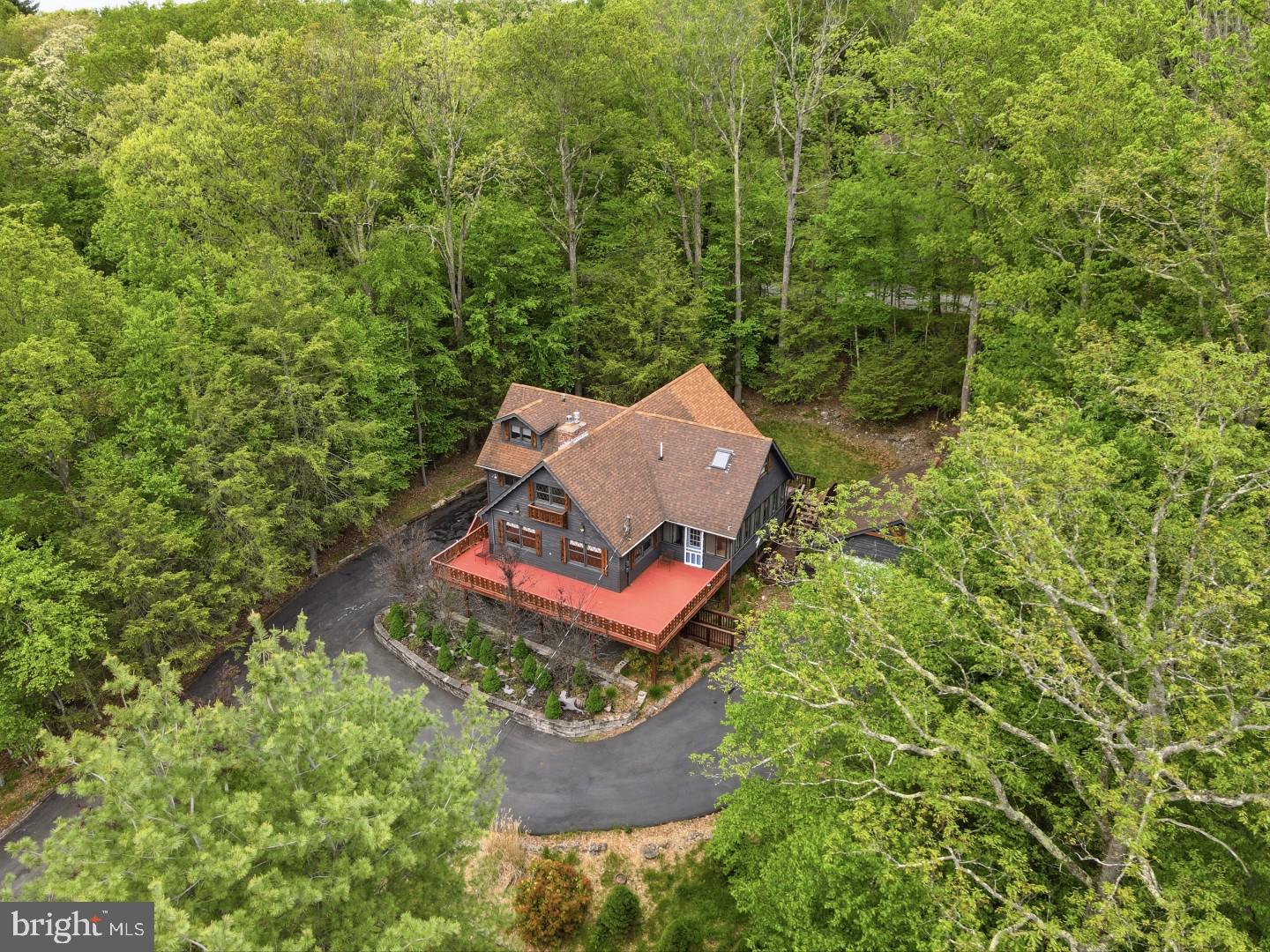 TANGLEWOOD LAKES - Residential