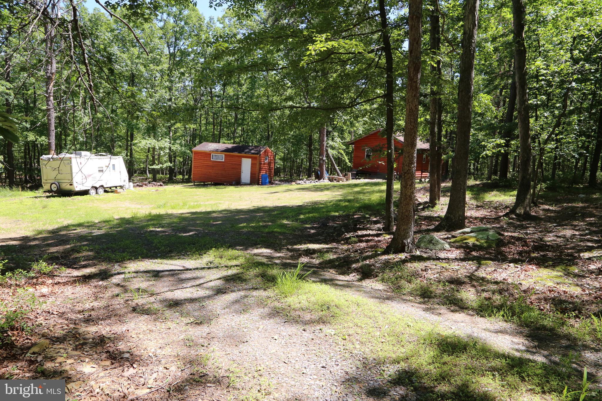 LOST RIVER RIDGE SUBDIVISION - Land
