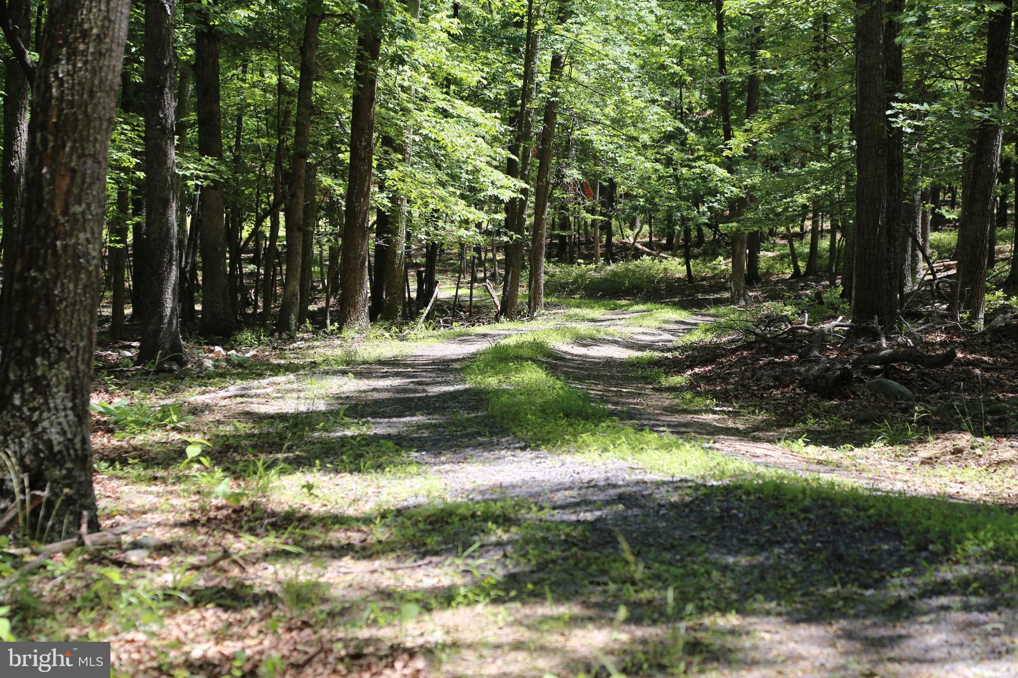 LOST RIVER RIDGE SUBDIVISION - Land
