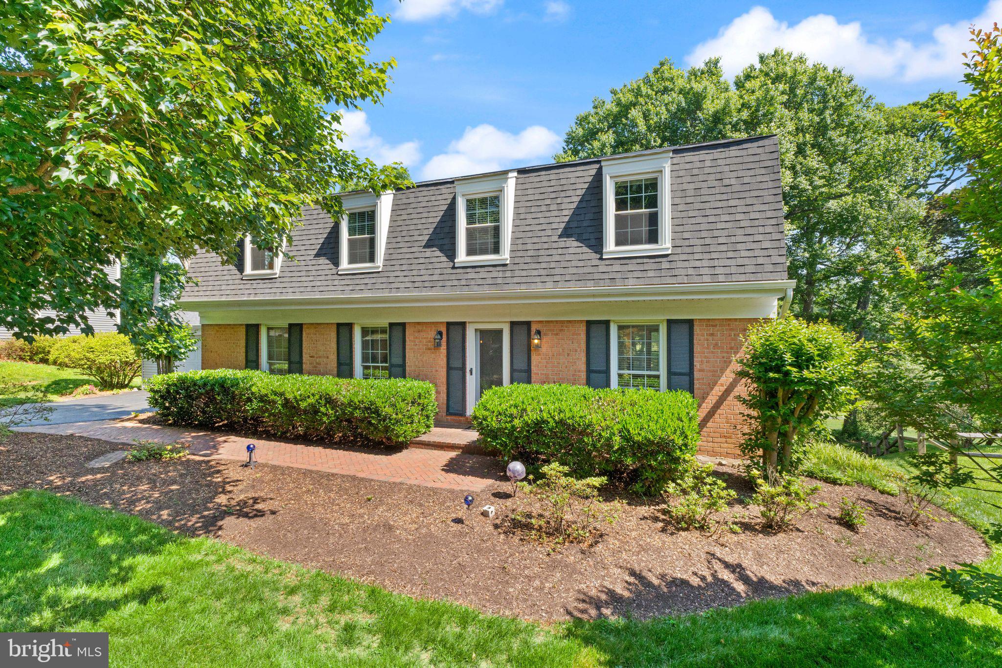 Welcome to this beautifully updated 3-level home nestled on the Reston National golf course in Reston. Featuring 5 bedrooms and 3.5 bathrooms, this spacious residence offers the perfect blend of modern updates, natural light, and scenic surroundings.
Inside, you’ll find a fully renovated interior with fresh paint, updated lighting throughout, and an upgraded kitchen featuring new countertops, cabinetry, and appliances. The bright and airy layout is designed for both everyday living and entertaining, with large windows that fill the home with natural light and a relaxing sunroom overlooking the golf course.
The lower level has been refreshed with brand-new carpet, while additional updates include a new washer and dryer and a newly redone driveway. Complete with a spacious 2-car garage and thoughtfully updated finishes throughout, this move-in ready home offers comfort, style, and an exceptional location.