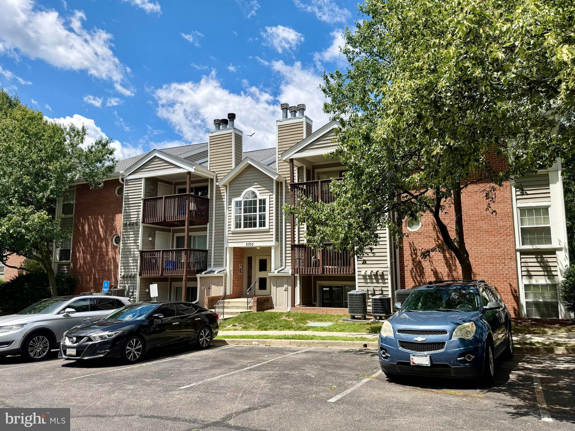 REAL ESTATE AUCTION featuring ON SITE and SIMULCAST ONLINE BIDDING!! Online Bidding Opens - Monday, July 6, 2026. Live On Site Auction - Tuesday, July 7, 2026 at 1:00 PM. List price is opening bid only. Remainderman’s (heir’s) sale of a two bedroom and two bath garden apartment style condominium unit in the Cromwell Fountain community in Glen Burnie. The well located unit was constructed in 1999, and sits proximate to many of the area’s most significant commuter routes and employment centers. Ample retail and dining options are also in close proximity. The auction provides an opportunity to purchase and refresh a well proportioned condominium unit in a well demanded location.