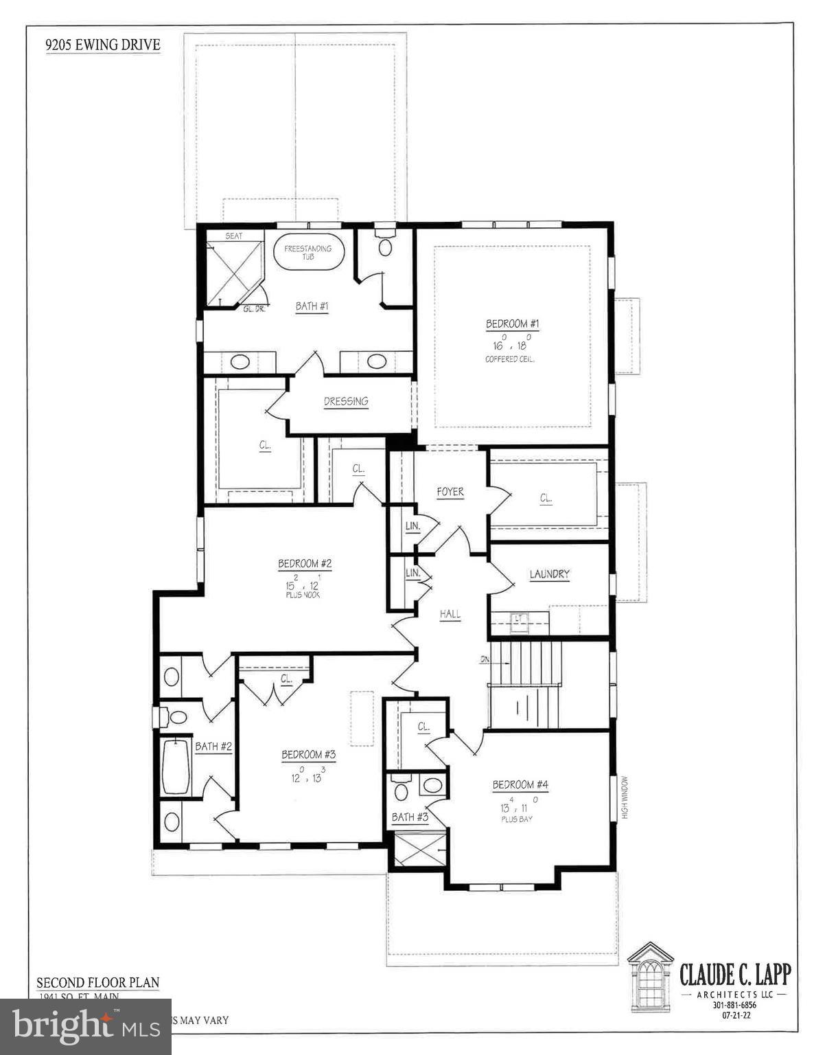 ALTA VISTA TERRACE - Residential