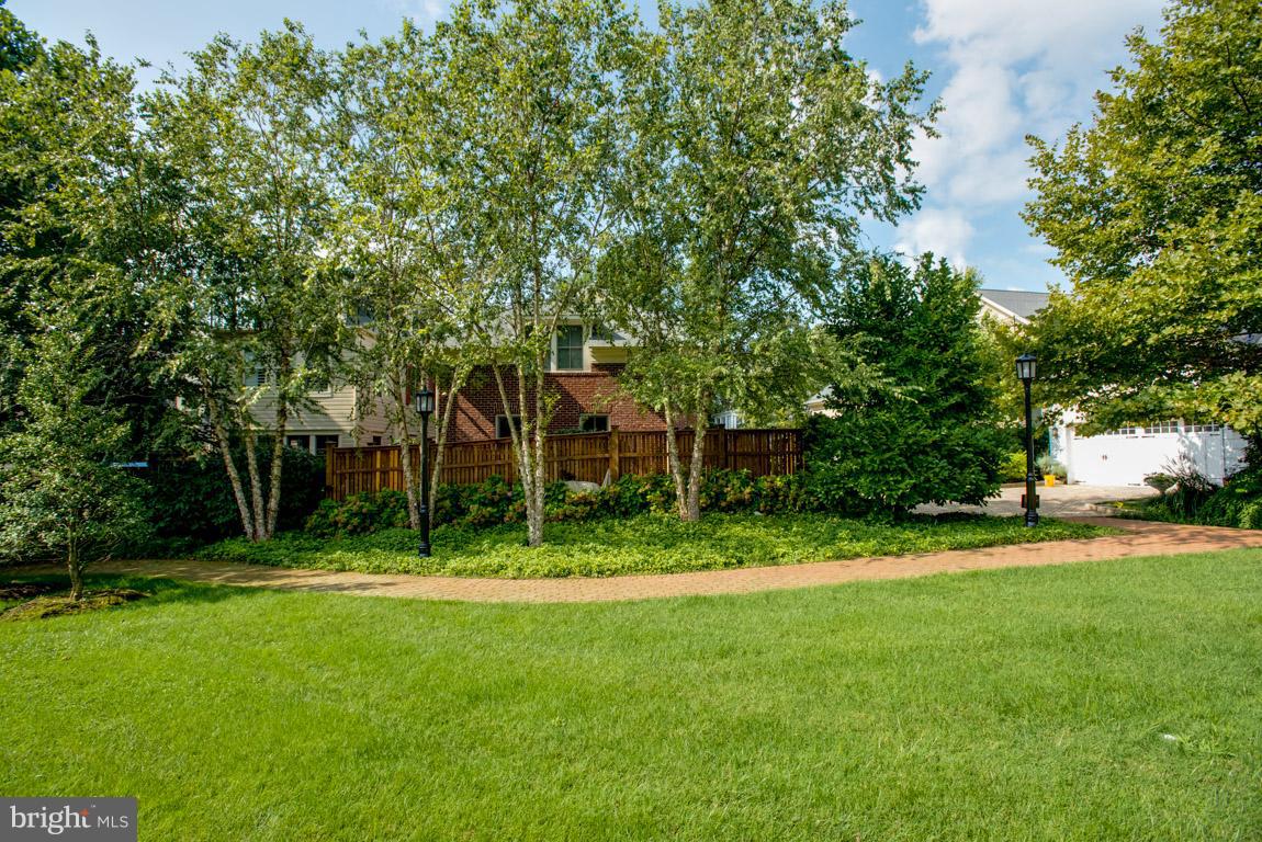 ACTONS LANDING CONDOS - Residential