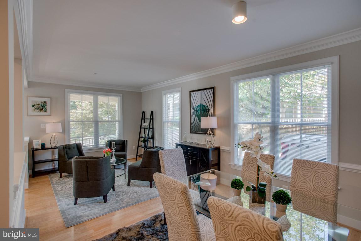 ACTONS LANDING CONDOS - Residential