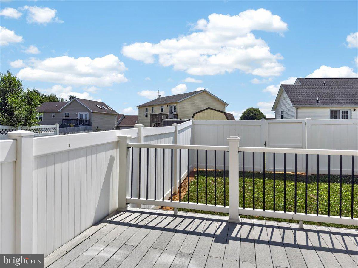 KENSINGTON TERRACE - Residential
