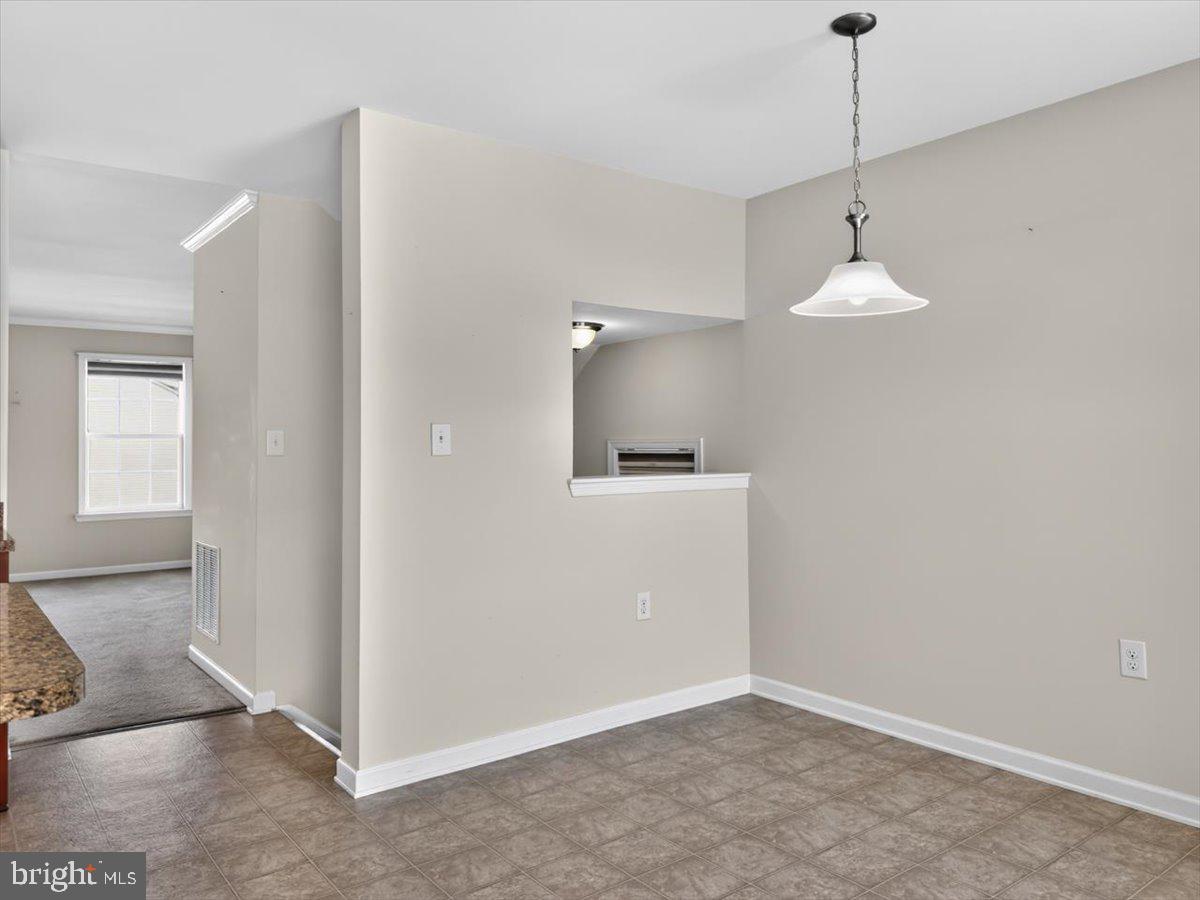 KENSINGTON TERRACE - Residential