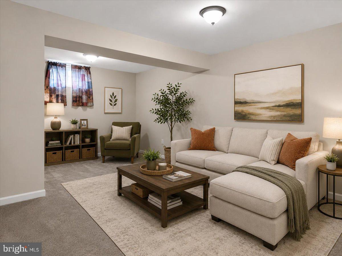 KENSINGTON TERRACE - Residential