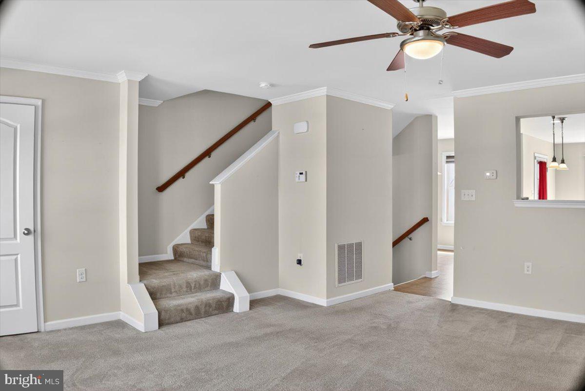 KENSINGTON TERRACE - Residential
