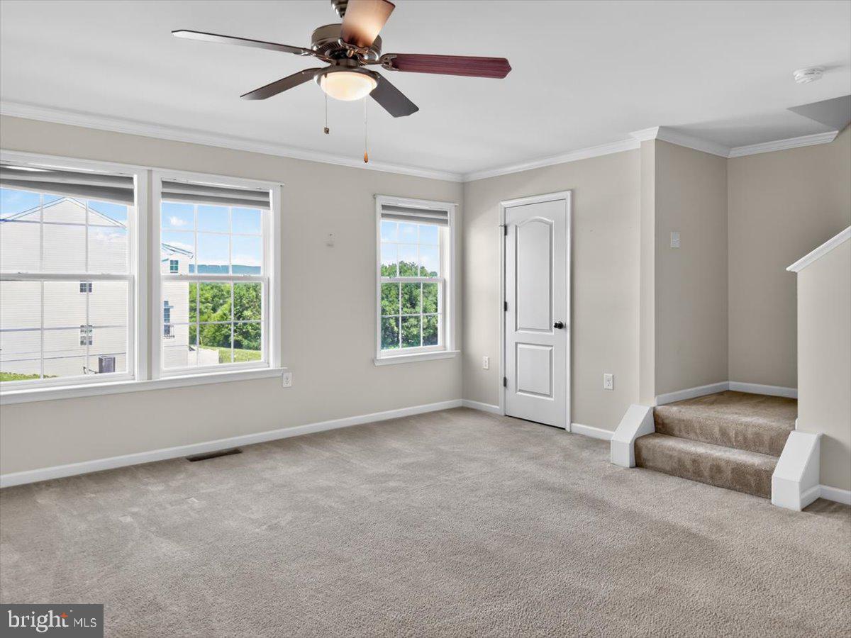 KENSINGTON TERRACE - Residential