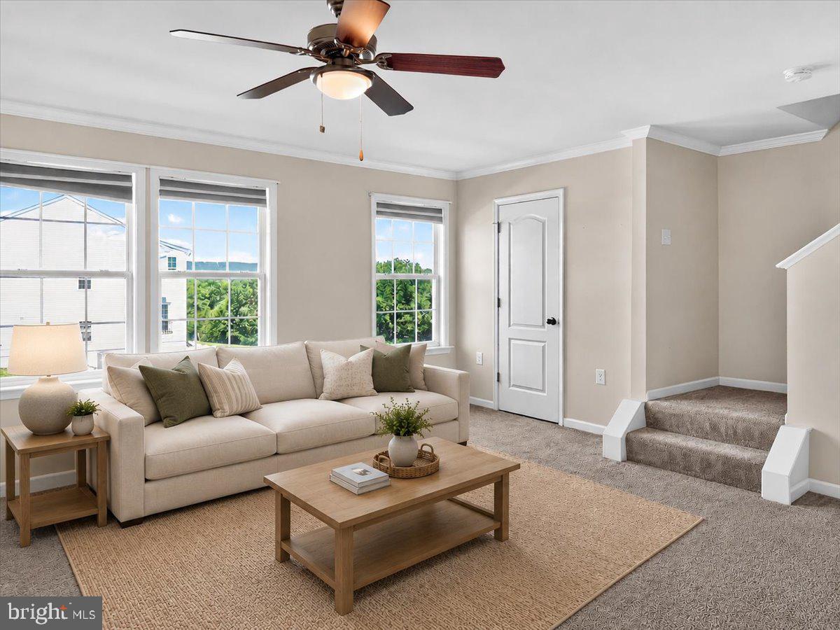 KENSINGTON TERRACE - Residential