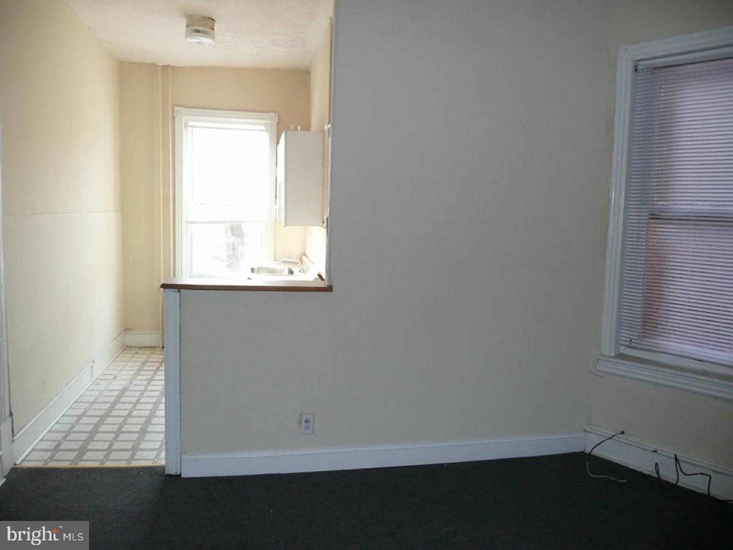 WEST PHILADELPHIA - Residential Income