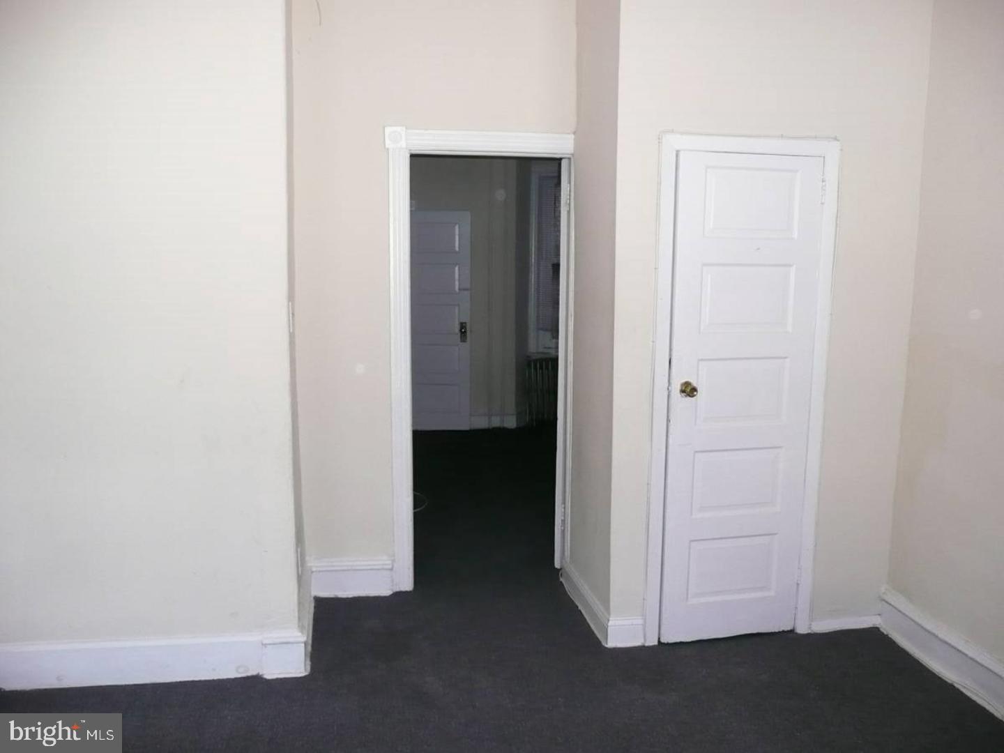 WEST PHILADELPHIA - Residential Income