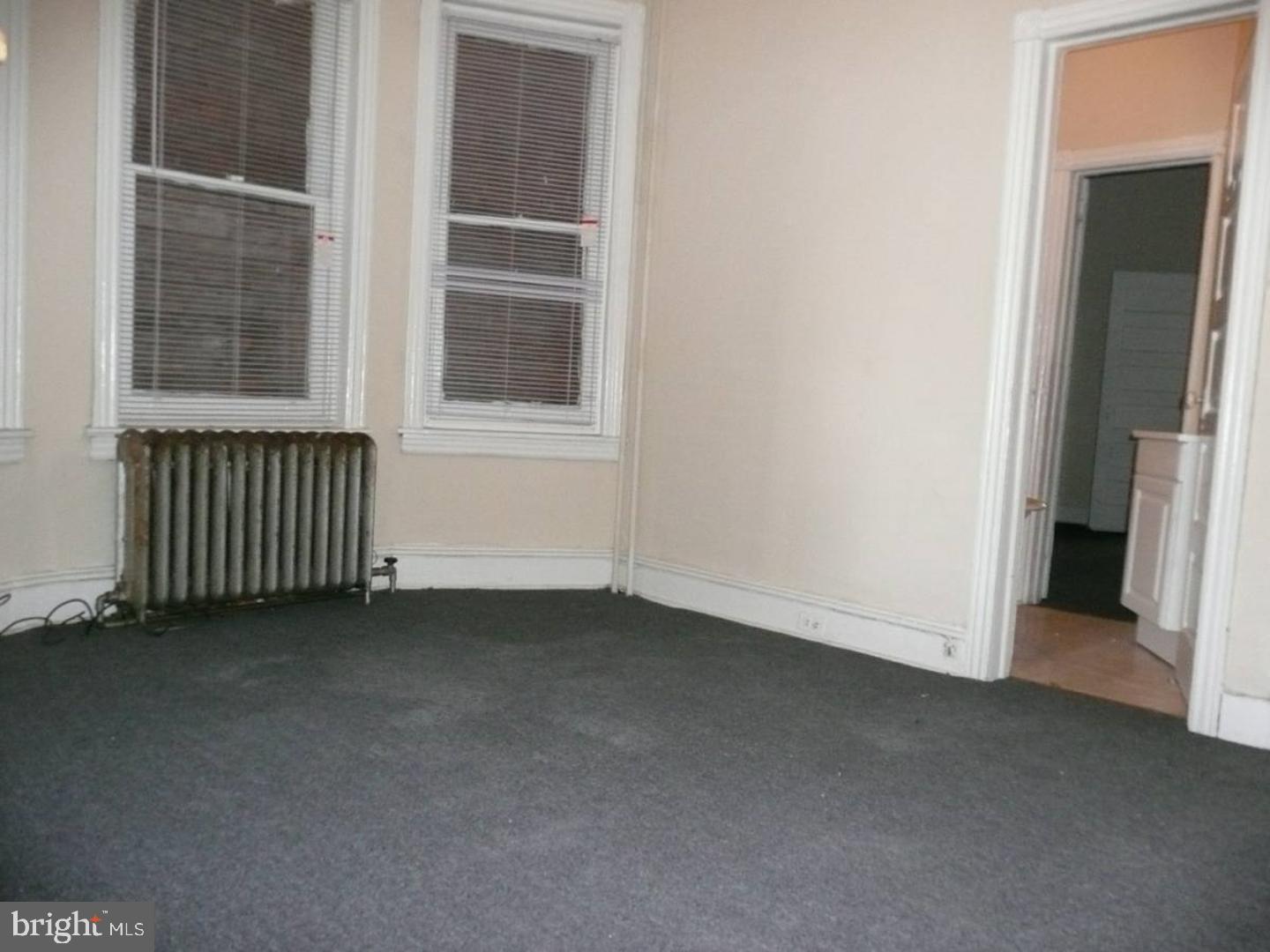 WEST PHILADELPHIA - Residential Income