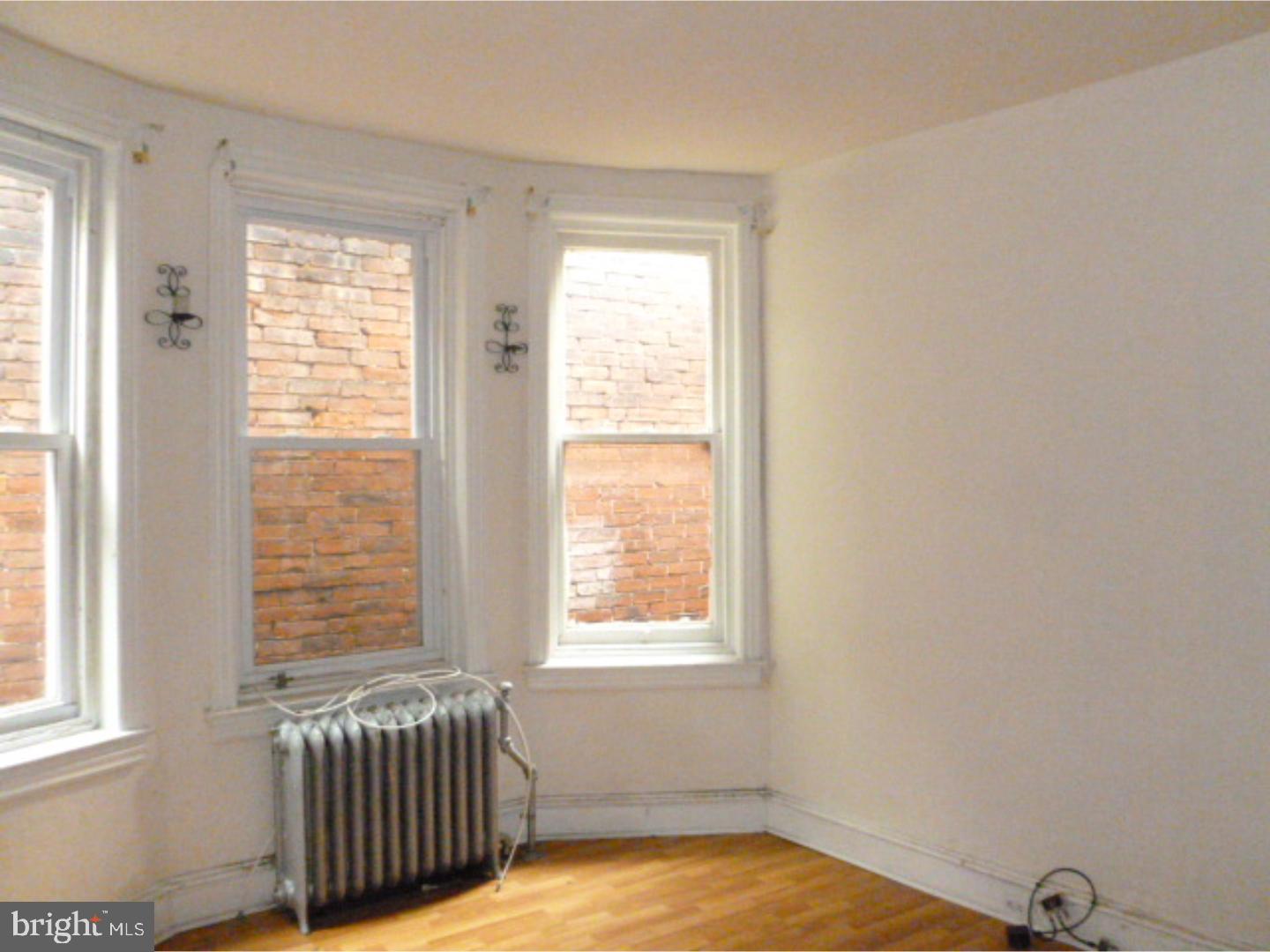 WEST PHILADELPHIA - Residential Income