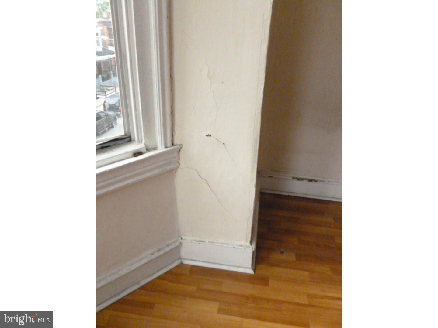 WEST PHILADELPHIA - Residential Income