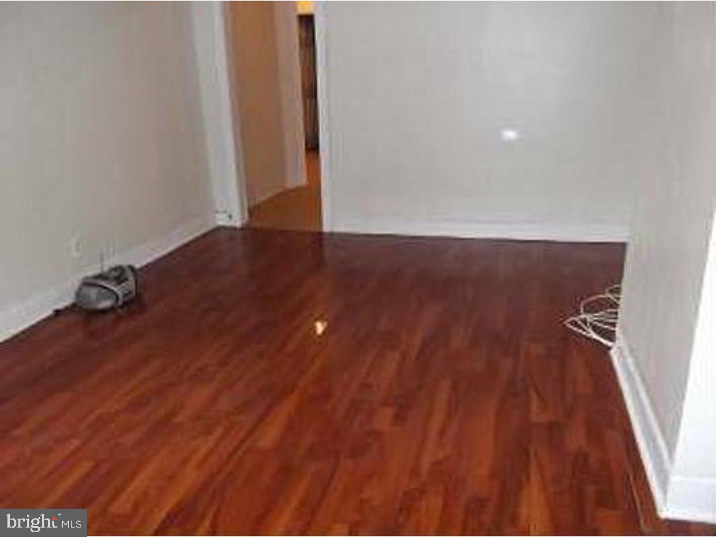 WEST PHILADELPHIA - Residential Income