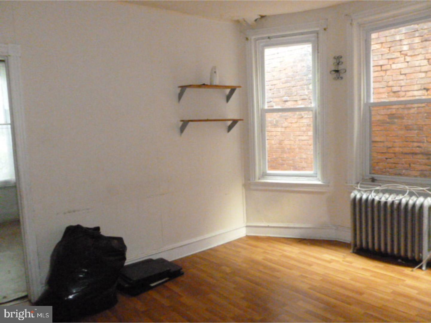 WEST PHILADELPHIA - Residential Income