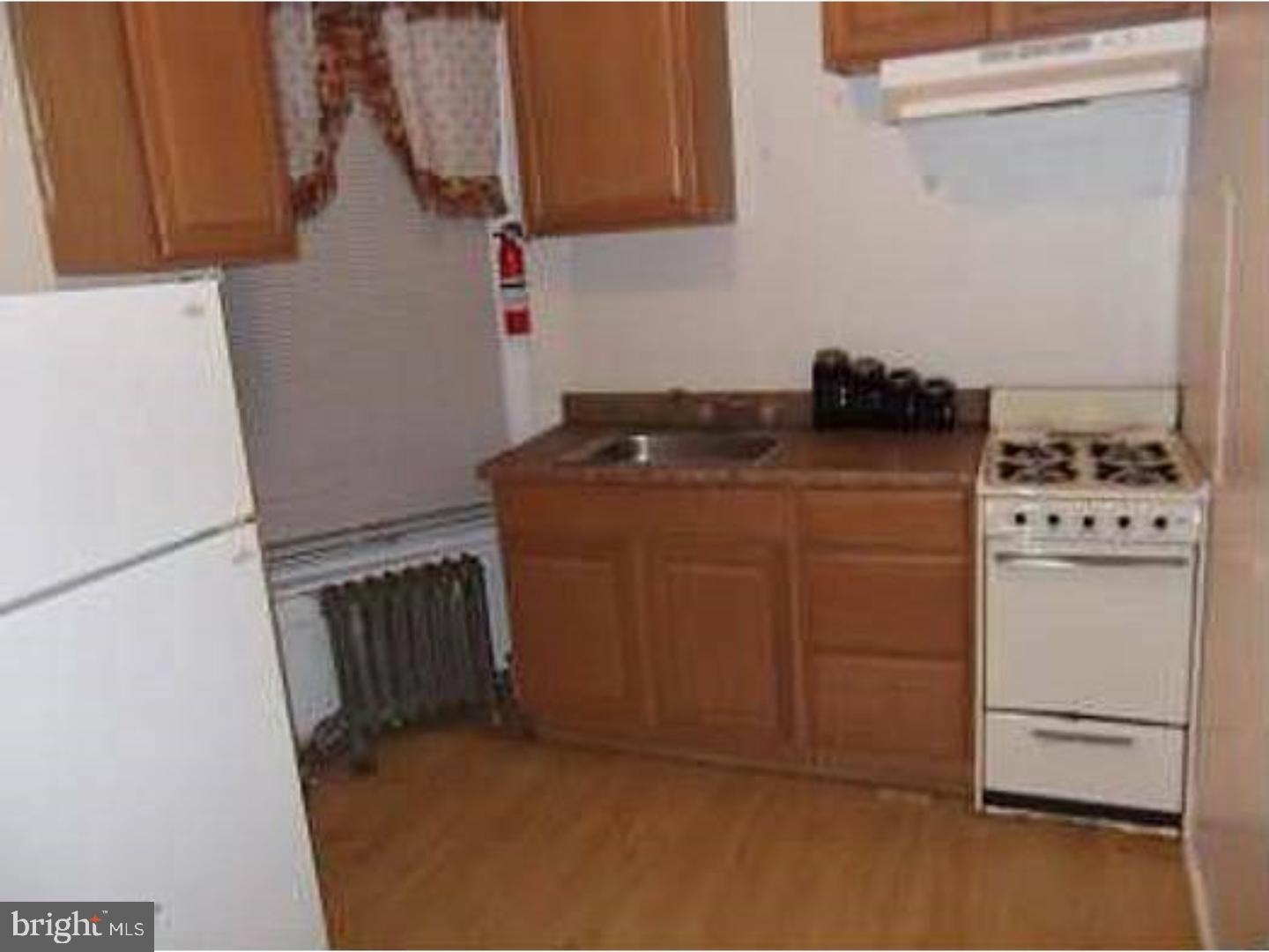 WEST PHILADELPHIA - Residential Income