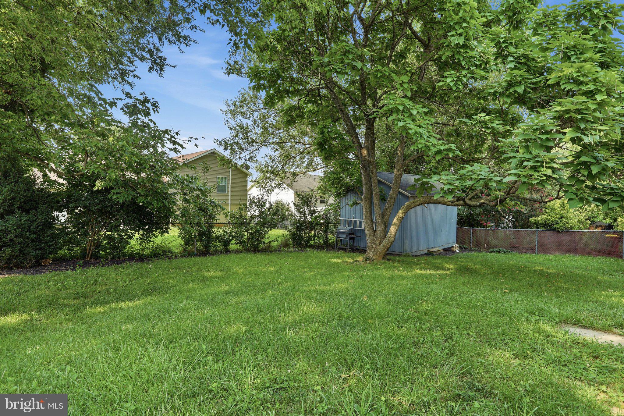 PATRICK HENRY ESTATES - Residential