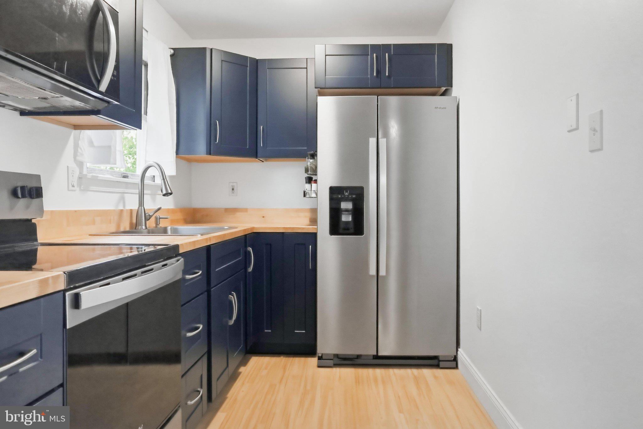 PATRICK HENRY ESTATES - Residential