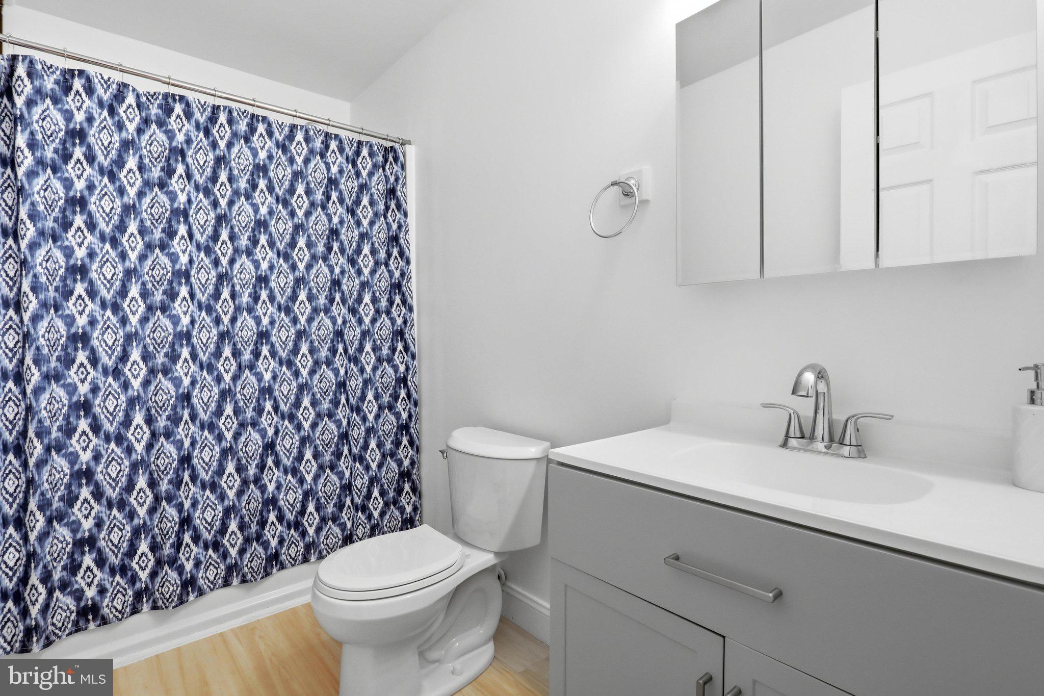 PATRICK HENRY ESTATES - Residential